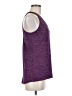 Unbranded Purple Active Tank Size M (estimated) - photo 4