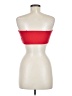 Unbranded Red Tube Top Size M - photo 2