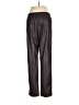Banana Republic 100% Polyurethane Brown Casual Pants Size M (tall) - photo 2