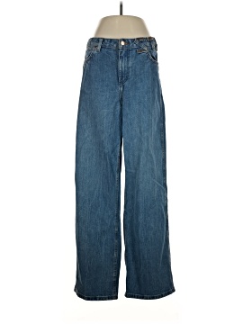 Wrangler X Staud Jeans