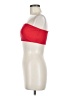 Unbranded Red Tube Top Size M - photo 5