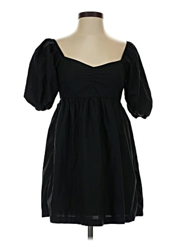 American Eagle Outfitters Casual Dress (view 1)