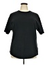 BYLT Solid Black Active T-Shirt Size XXL - photo 1