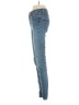 French Connection Hearts Blue Jeans Size 2 - photo 5