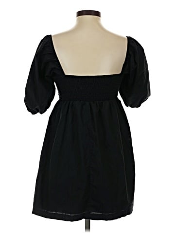American Eagle Outfitters Casual Dress (view 2)