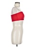 Unbranded Red Tube Top Size M - photo 4