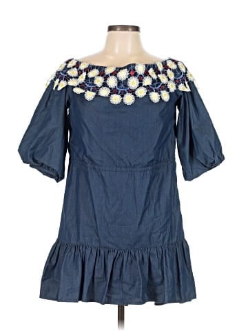Peter Pilotto Casual Dress (view 1)