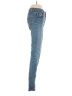 French Connection Hearts Blue Jeans Size 2 - photo 4