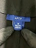 Apt. 9 Solid Black Dress Pants Size 16 - photo 4