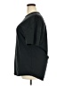 BYLT Solid Black Active T-Shirt Size XXL - photo 5