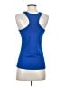 Unbranded Blue Active Tank Size S - photo 2
