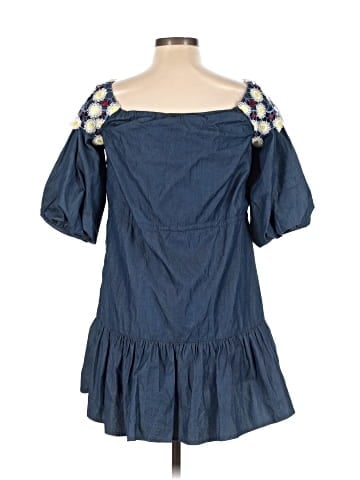 Peter Pilotto Casual Dress (view 2)
