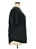 BYLT Solid Black Active T-Shirt Size XXL - photo 4