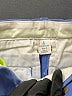 Crewcuts Solid Blue Shorts Size 4 - photo 3