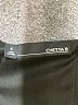 Chetta B 100% Polyester Black Cocktail Dress Size 4 - photo 7