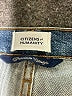 Citizens of Humanity Hearts Blue Jeans Size 27 waist - photo 4