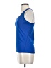 Unbranded Blue Active Tank Size S - photo 5