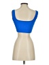 Unbranded Blue Sports Bra Size S - photo 2