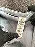 90 Degree by Reflex Gray Zip Up Hoodie Size L - photo 7
