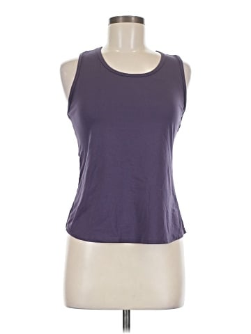 Zyia Active Sleeveless T-Shirt (view 1)