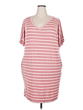 Zenana Casual Dress (view 1)