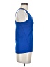 Unbranded Blue Active Tank Size S - photo 4