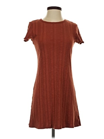 American Eagle Outfitters Casual Dress (view 1)
