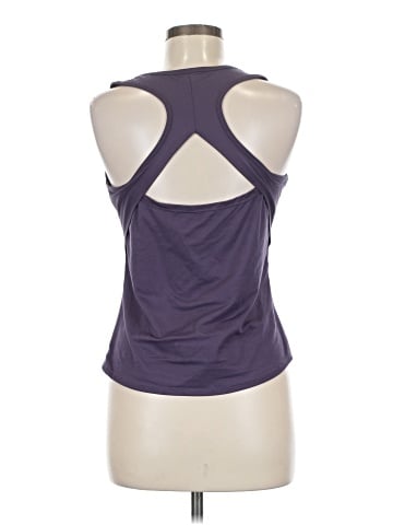 Zyia Active Sleeveless T-Shirt (view 2)