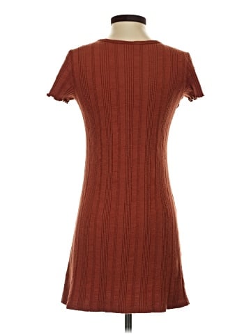 American Eagle Outfitters Casual Dress (view 2)