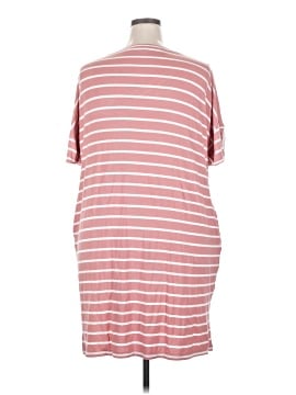 Zenana Casual Dress (view 2)