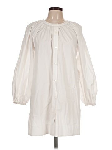 STAUD Casual Dress (view 1)