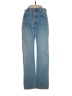 Reformation Blue Jeans Size 26 waist - photo 1