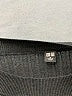 Uniqlo Black Short Sleeve Turtleneck Size M - photo 7