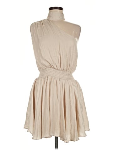Do & Be Casual Dress (view 1)