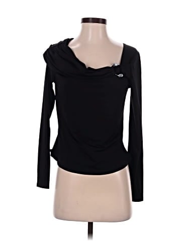 Adrienne Landau Long Sleeve Top (view 1)