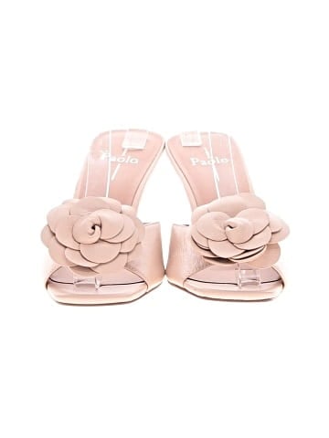 Linea Paolo Sandals (view 2)