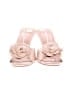 Linea Paolo Pink Sandals Size 8 - photo 2