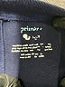 Primary Clothing Color Block Blue Track Pants 12-18 MO / 18 MO - photo 3