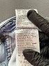 Levi's Solid Blue Jeans Size 31 waist - photo 9