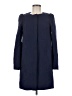 H&M Blue Coat Size 6 - photo 1