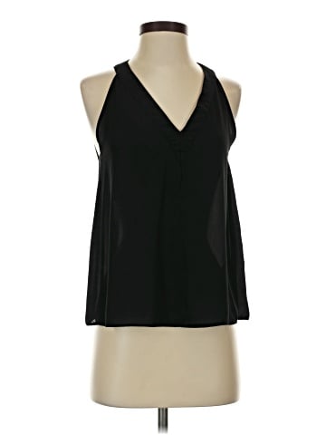 ASOS Sleeveless Blouse (view 1)