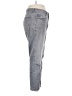 Zara Gray Jeans Size 12 - photo 4