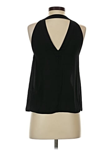 ASOS Sleeveless Blouse (view 2)