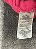 Columbia Color Block Pink Sweatshirt Size S - photo 8