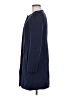 H&M Blue Coat Size 6 - photo 5