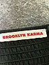 Brooklyn Karma Solid Black Casual Skirt Size S - photo 3