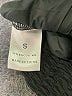 Brooklyn Karma Solid Black Casual Skirt Size S - photo 4