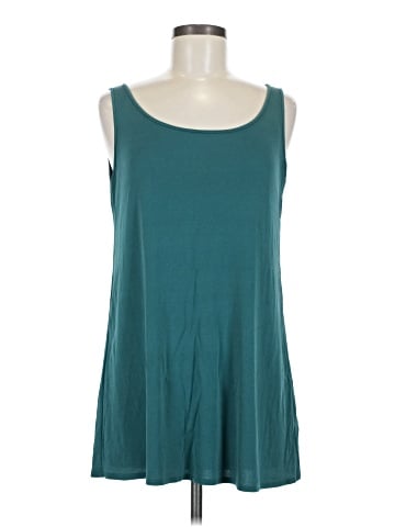 Eileen Fisher Blouse (view 1)