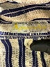 Aquascutum Stripes Gold Silver Jacket Size S - photo 7
