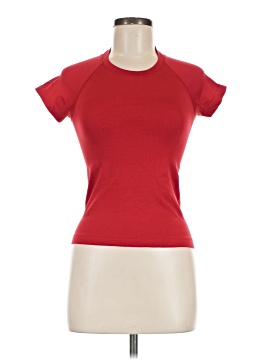 Lululemon Athletica Active T-Shirt (view 1)